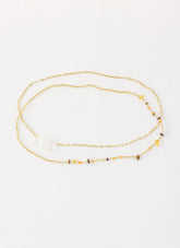 Havana Heat Belly Chain - Multi