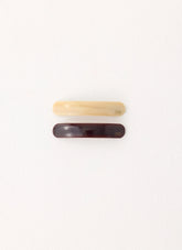Julietta Hair Clip - Multi